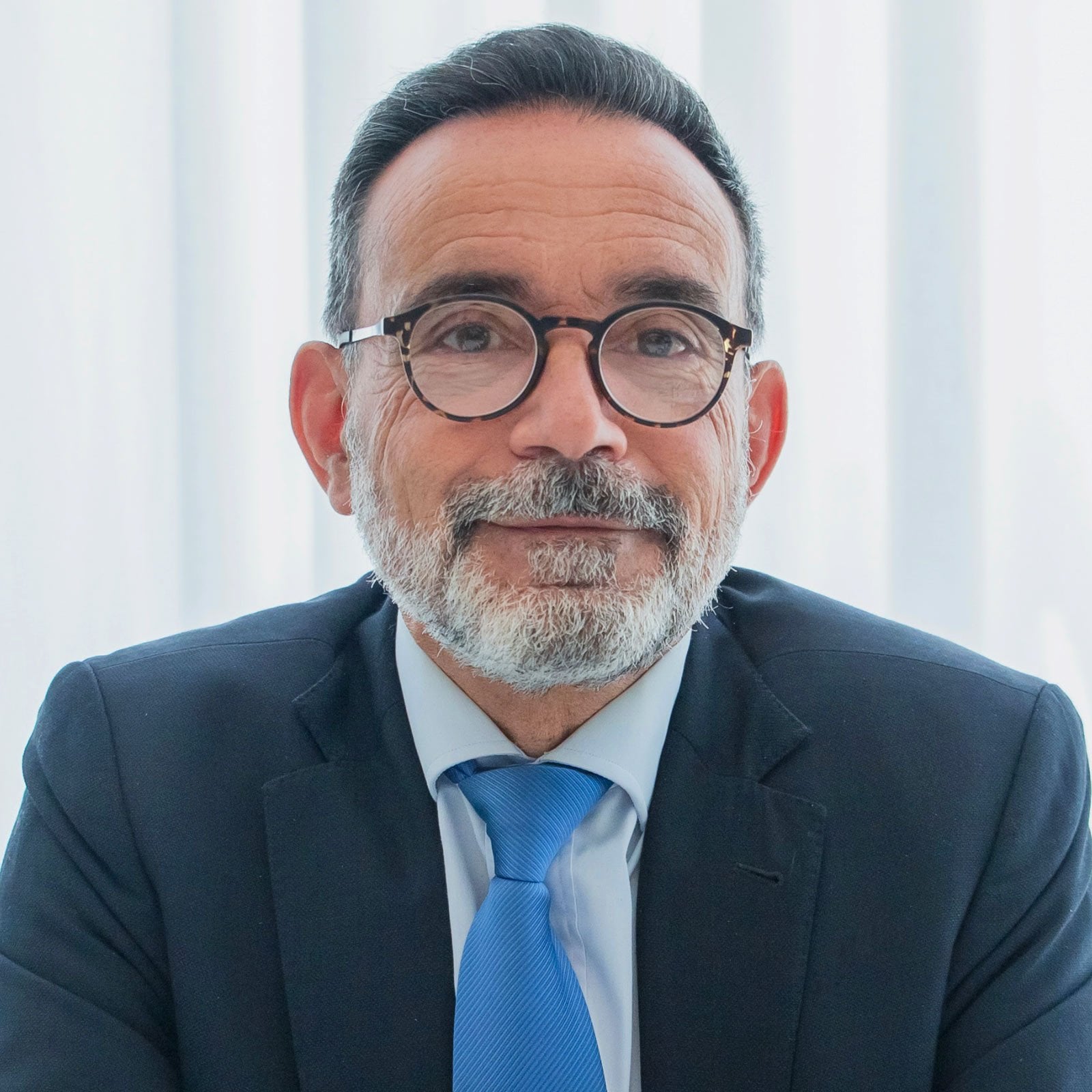 Headshot of testimonial