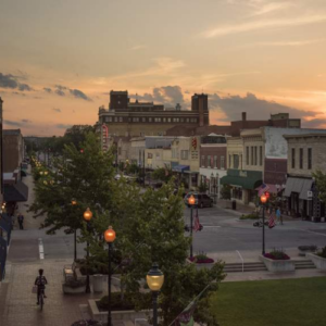 Manhattan, KS