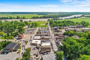 Parkville, MO