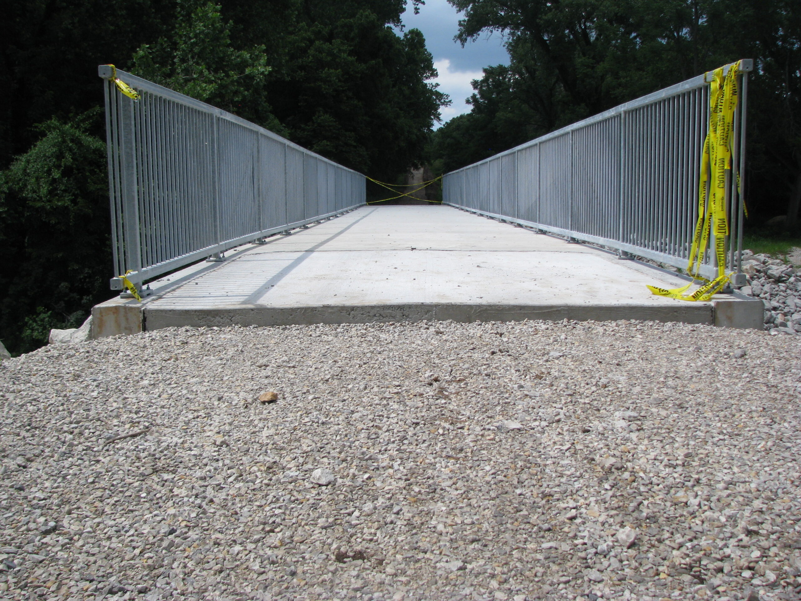 Kill Creek Bridge