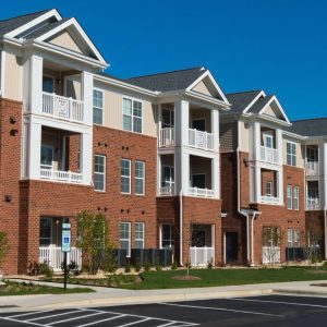 Apartmwent