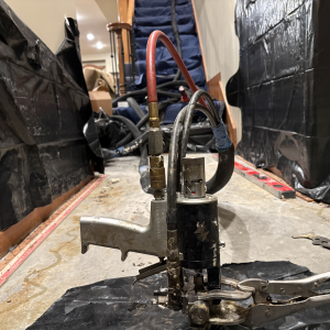 Basement Lift