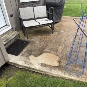 Power Washing