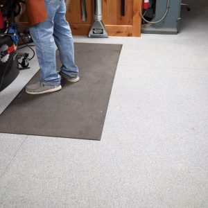 Shop Floors