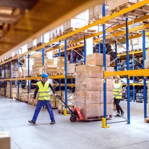 Warehouse
